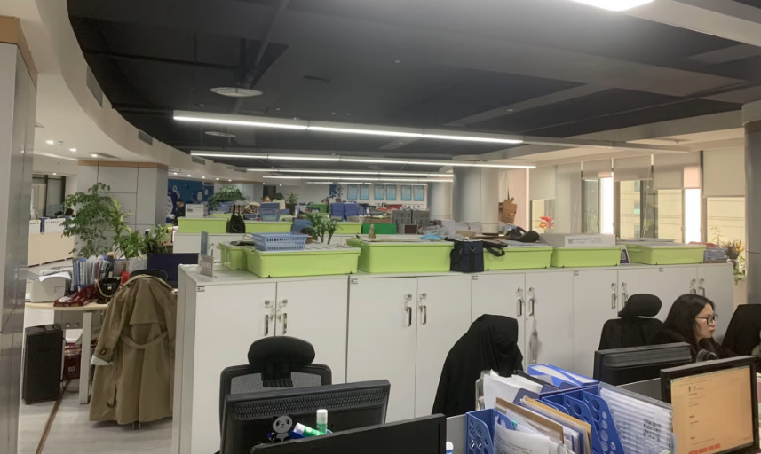 Quanzhou Yisenneng Hydraulic Electromechanical Equipment Co., Ltd.