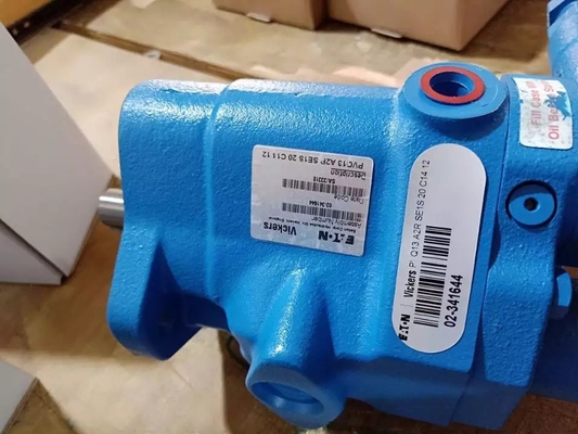 qualité  Vickers PVH High Pressure Plunger Pump PVH131C-LF-13D-11-C25V-31-259 usine