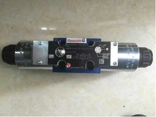 Parker Hydraulic Pump
