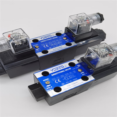 YUKEN Hydraulic Valve
