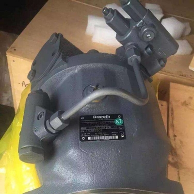 350 Bar Bosch Rexroth Piston Pump A10VSO 140 DR/31R-VPB12N00