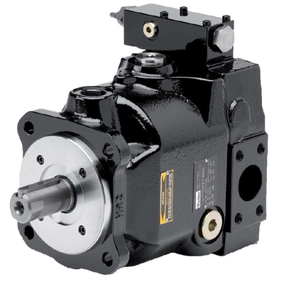 Parker Axial Piston Pump PV180R1K1T1NWLC Parker Commercial Pumps