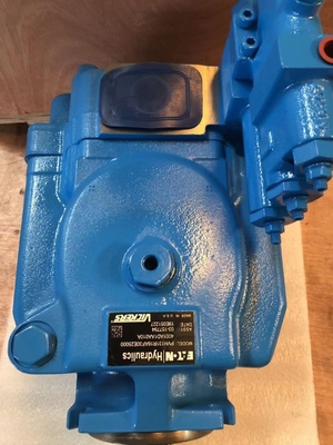 3000 Psi Vickers Pvb10 Pump PVB10-FRS-31-CC-11-PRC Vickers Hyd Pumps 210 Bar