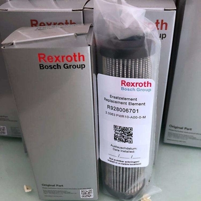 R928005639 Rexroth Filter Element R928005638 1.0045 PWR6-A00-0-M