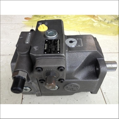 280Bar Rexroth Hydrostatic Pump A4VSO125DR/30R-PPB13NOO Flange Or Foot Mount