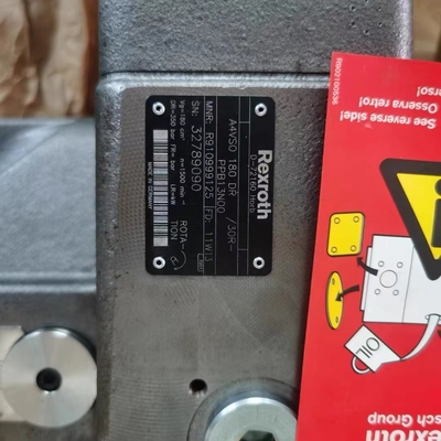 Customized Rexroth Hydraulic Pump A4VSO355DR/30L-PPB25N00 Rexroth Hyd Pump