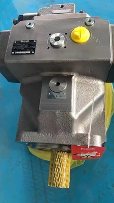 Axial Piston Hydraulic Pump A4VSO355DR/30L-PPB25N00 A4VSO355LR2/30L-PPB13N00