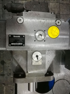 A4VSO250EO1/30L-PPB13N00 A4VSO250EO1/30L-PPB25N00 Hyd Axial Plunger Pump