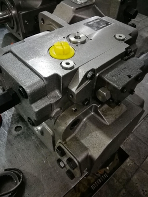 A4VSO250EO1/30L-PPB13N00 A4VSO250EO1/30L-PPB25N00 Hyd Axial Plunger Pump