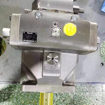 Axial Plunger Rexroth Hydraulic Pump A4VSO355LR2G/30L-PPB13N00 A4VSO355DFR/30L-PPB13N00