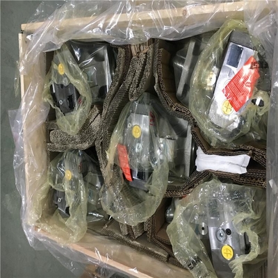Axial Plunger Rexroth Hydraulic Pump A4VSO355LR2G/30L-PPB13N00 A4VSO355DFR/30L-PPB13N00