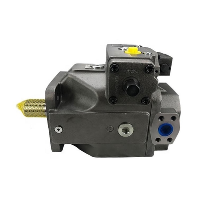 A4VSO355DFR/30L-PPB25N00 Rexroth Axial Piston Pump A4VSO500EO2/30L-PPB13N00