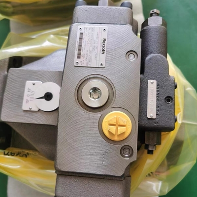 Electric Proportional Control Axial Plunger Pump A4VSO180DFR/30L-PPB25N00