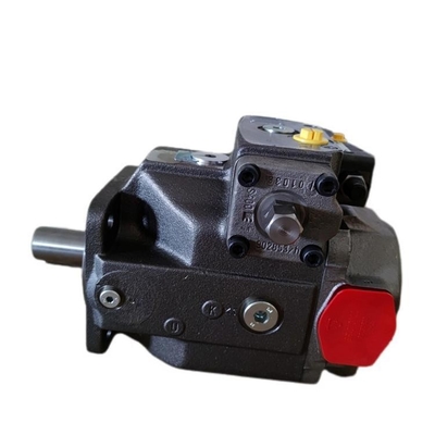 Electric Proportional Control Axial Plunger Pump A4VSO180DFR/30L-PPB25N00
