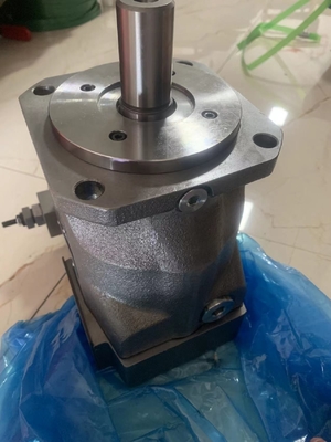4000 Psi Parker Hydraulic Piston Pump Clockwise Parker Hydrostatic Pump