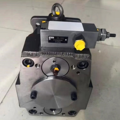 PAVC65R413 Commercial Parker Hydraulic Pumps PV016R1K1T1NDLC PV016R1K1T1NECC