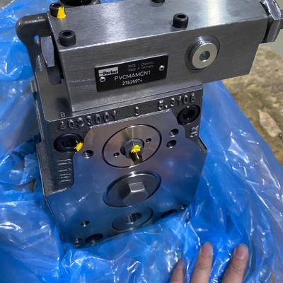 PV016R1L1T1NFDS Pressure Plunger Pump Hyd PV016R1K1T1NUPG PV016R1K8T1NMMC