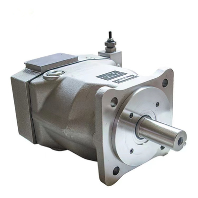 Plunger Parker Hydraulic Pump PV020R1K1T1NMR1 PV020R1K1T1NUPG  PV023R1E1T1NGLC