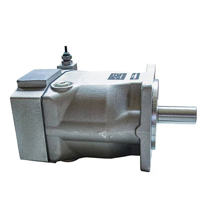 Plunger Parker Hydraulic Pump PV020R1K1T1NMR1 PV020R1K1T1NUPG  PV023R1E1T1NGLC