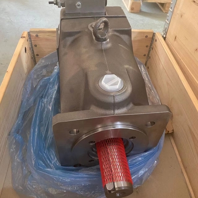 Hydraulic Piston Pump PV023R1K1T1NFWS PV023R1K1T1NGLC PV023R1K1T1NHLC