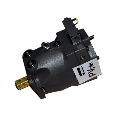 Parker Hydraulic Motor PV023R1K1T1NMMC PV023R1K1T1NMR1 PV023R1K1T1NUPG