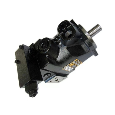Parker Hydraulic Motor PV023R1K1T1NMMC PV023R1K1T1NMR1 PV023R1K1T1NUPG