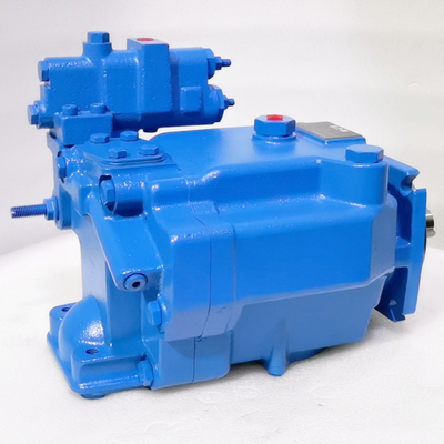 25MPa Vickers Piston Pump PVH PVH131C-LAF-12D-11-C28V-31 PVH131C-LAF-12S-10-C25V-31
