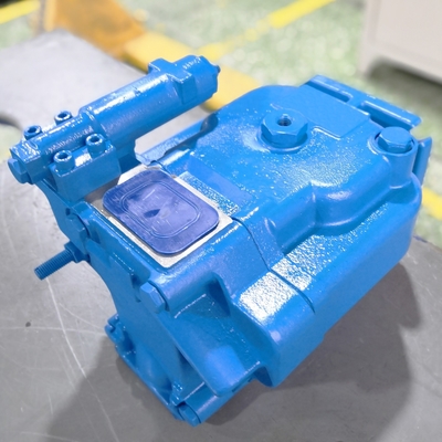Vickers Hydraulic Plunger Pump PVH131C-LAF-12S-11-C13-31 PVH131C-LAF-16S-10-C25-31