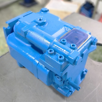 Vickers Hydraulic Plunger Pump PVH131C-LAF-12S-11-C13-31 PVH131C-LAF-16S-10-C25-31