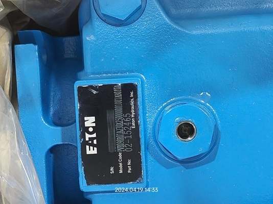 PVH131C-LAF-2D-11-C21V-31-036 Vickers PVH Pump PVH131C-LAF-3D-11-C27VT15-31