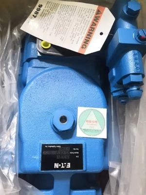 PVH Vickers Hydraulic Parts Plunger Pump PVH131C-LAF-3S-11-C25VT4-31