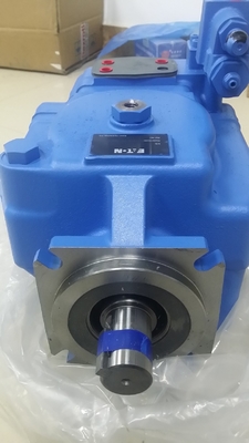 PVH131C-LBF-12S-10-C25V-31-114 Variable Displacement Piston Pump PVH131C-LBF-12S-11-C31V-31