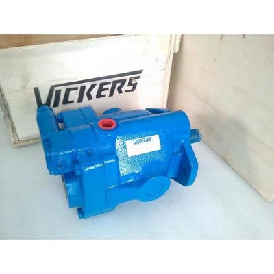 PVH131C-LBF-12S-10-C25V-31-114 Variable Displacement Piston Pump PVH131C-LBF-12S-11-C31V-31