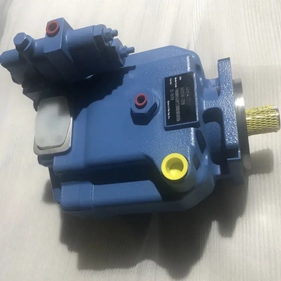 PVH131 Vickers Hydraulic Piston Pump PVH131C-LCF-12D-11-C25V-31