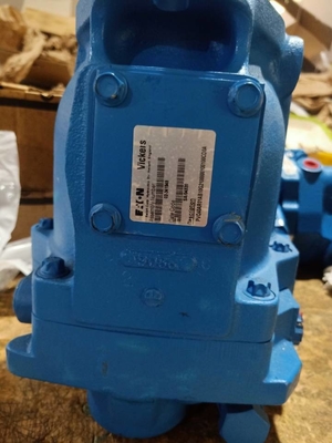 PVH131 Vickers Hydraulic Piston Pump PVH131C-LCF-12D-11-C25V-31