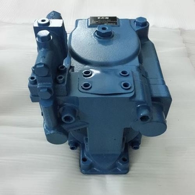 PVH131C-LCF-12S-11-C275V-31-CD-114 Vickers Variable Displacement Piston Pump