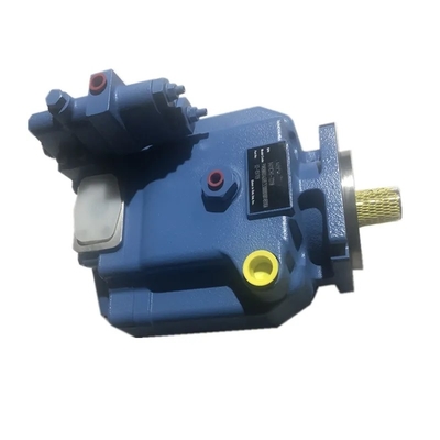 High Pressure Plunger Pump PVH131C-LF-12S-10-C25V-31 1.2KW Vickers Hydraulpump