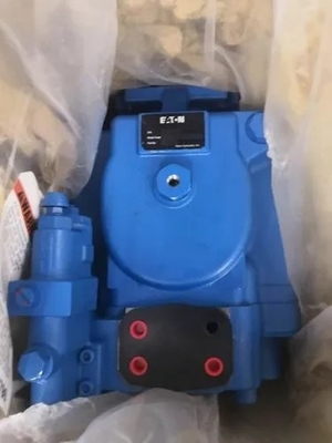Vickers PVH High Pressure Plunger Pump PVH131C-LF-13D-11-C25V-31-259
