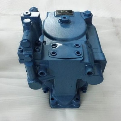 PVH131C-LF-29S-10-C25V-31-046 Vickers Piston Pump PVH131C-LF-13S-11-C25V-31