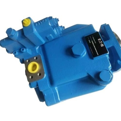 PVH131C-LF-29S-10-C25V-31-046 Vickers Piston Pump PVH131C-LF-13S-11-C25V-31