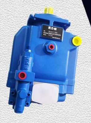 Hydraulic Variable Piston Pump PVH131C-LF-29S-10-C25V34-31-CD-046 PVH131C-LF-2D-10-C21V-31-046