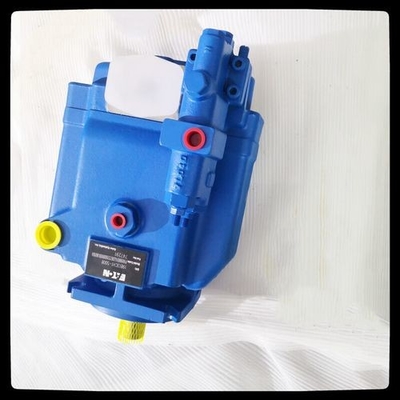 Hydraulic Variable Piston Pump PVH131C-LF-29S-10-C25V34-31-CD-046 PVH131C-LF-2D-10-C21V-31-046