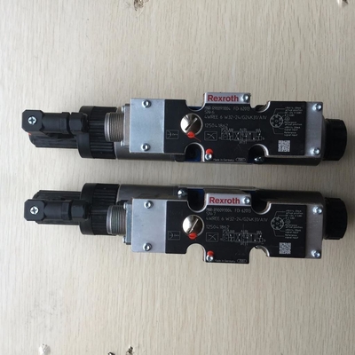 4WRA6EB10-1X/24Z4/M Rexroth Proportional Valve 4WRA6EA20-1X/24Z4/M