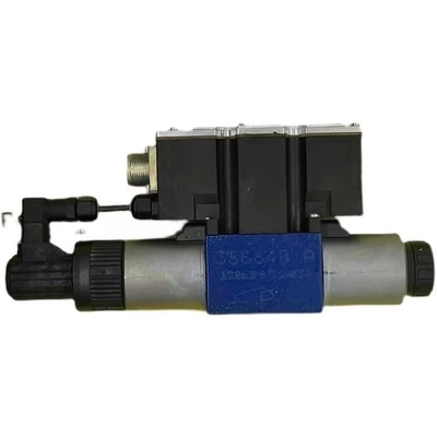 4WRA6EA05-1X/24Z4/M Rexroth Hydraulic Valve 4WRA6E20-1X/24N9Z4/M