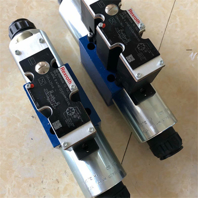 4WRA6EB05-1X/24Z4/M Control Valve Rexroth 4WRA6E30-2X/G24N9Z4/V