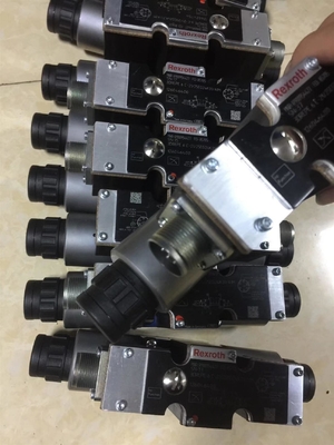 4WRA6EB05-1X/24Z4/M Control Valve Rexroth 4WRA6E30-2X/G24N9Z4/V