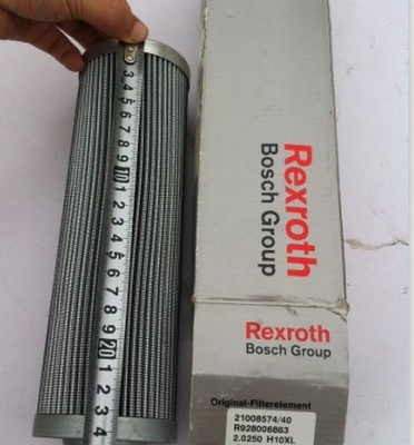 Precision Filter Element Rexroth R928005837 1.0040PWR10-A00-0-M R928005853