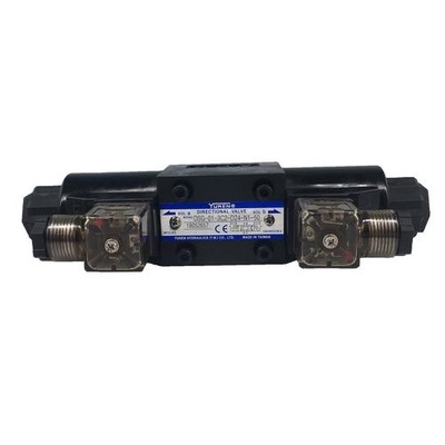 315bar Hydraulic Solenoid Directional Control Valve DSG-01-3C8-A240-N1-50