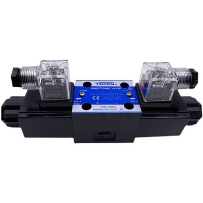 Manifold YUKEN Solenoid Directional Valve DSG-03-3C12-A240-N1-50