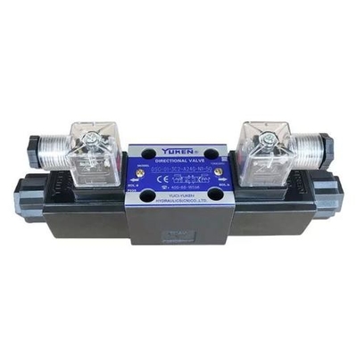 YUKEN Hydraulic Solenoid Directional Valve DSG-03-2B2-A240-N1-50